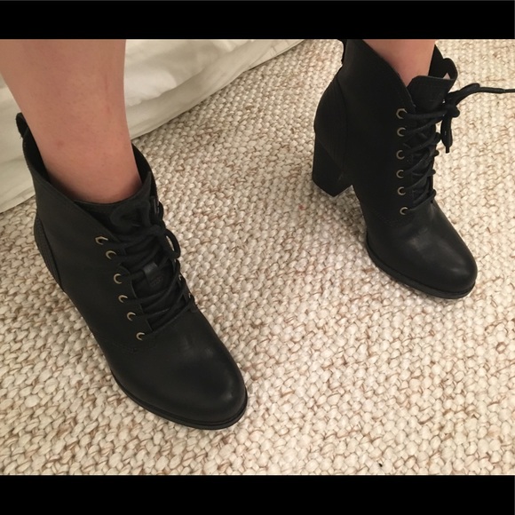 Timberland Shoes - Timberland Earthkeepers Ankle Boots